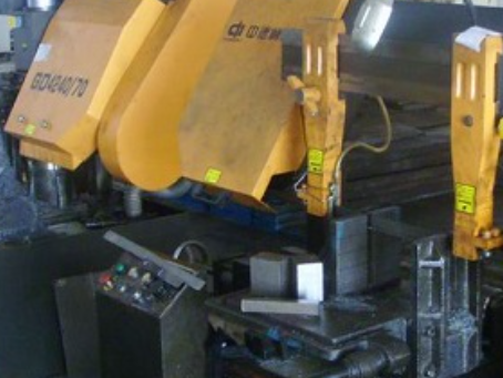 桐庐SM45模具钢