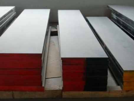桐庐Cr12MoV模具钢