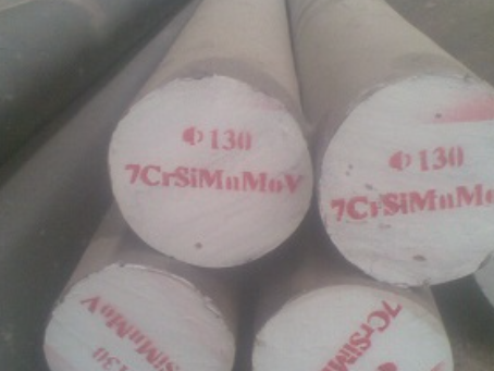 桐庐7CrSiMnMoV工具钢
