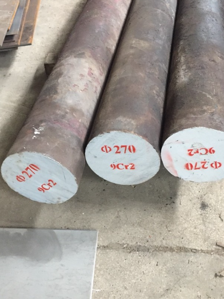 桐庐9Cr2工具钢