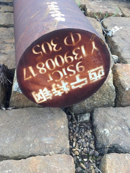 桐庐9CrSi工具钢