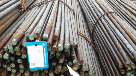 桐庐30Cr合金结构钢