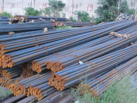 桐庐50Cr合金结构钢