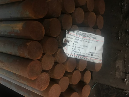 桐庐18Cr2Ni4WA合金结构钢