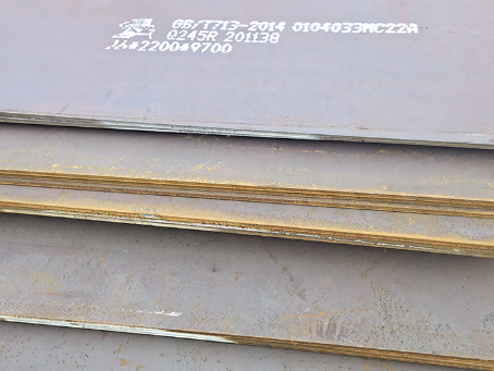 桐庐容器板-Q245R