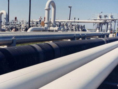 桐庐石油输送案例